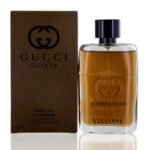 Gucci Guilty Absolute Gucci EDP Spray 1.6 Oz (50 Ml) (Men)