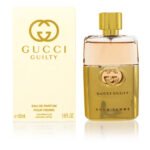 Gucci Guilty Pour Femme Gucci  EDP Spray 1.6 Oz (50 Ml) (Women)