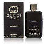 Gucci Guilty Pour Homme Gucci EDP Spray 1.6 Oz (50 Ml) (Men)