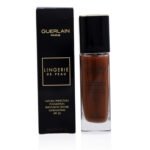 Guerlain Lingerie De Peau Natural Foundation (06C) Very Deep Cool 1.0 Oz