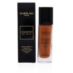 Guerlain Lingerie De Peau Natural Foundation (06W) Very Deep Warm 1.0 Oz