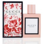 Gucci Bloom Gucci EDP Spray 1.6 Oz (50 Ml) (Women)