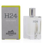 H24 Hermes  EDT 0.17 Oz (5.0 Ml) (Men)