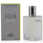 H24 Hermes EDT Spray 1.7 Oz (50 Ml) (Men)