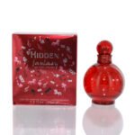 Hidden Fantasy Britney Spears EDP Spray 3.3 Oz (Women)