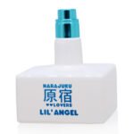 Hjl Pop Electric Lil Angel Gwen Stefani EDP Spray No Cap Tester 1.7 Oz