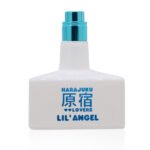 Harajuku Pop Electric Angel Gwen Stefani EDP Spray N Cap Tester 1.7 Oz (50 Ml)