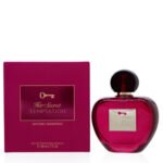 Her Secret Temptation Antonio Banderas EDT Spray 2.7 Oz (80 Ml) (Women)