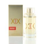 Hugo Xx Hugo Boss  EDT Spray 3.3 Oz (Women)