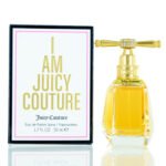 I Am Juicy Couture Juicy Couture EDP Spray 1.7 Oz (50 Ml) (Women)