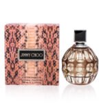 Jimmy Choo Jimmy Choo  EDP Spray 3.3 Oz (100 Ml) (Women)