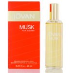 Jovan Musk Jovan Cologne Concentrate Spray 3.25 Oz (Women)