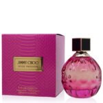 Rose Passion Jimmy Choo EDP Spray 3.3 Oz (100 Ml) (Women)