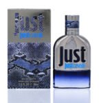Just Cavalli Man Roberto Cavalli EDT Spray 1.0 Oz (Men)