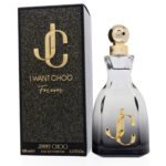 I Want Choo Forever Jimmy Choo EDP Spray 3.3 Oz (100 Ml) (Women)