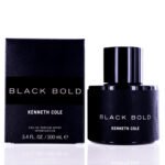 Kenneth Cole Black Bold Kenneth Cole  EDP Spray 3.4 Oz (100 Ml) (Men)