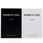 Kenneth Cole For Her&Him Sean Jon Scensational  Scented Cards