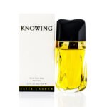 Knowing Estee Lauder  EDP Spray 2.5 Oz (Women)