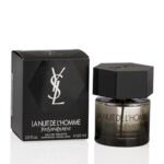 Lanuit De L'Homme Ysl EDT Spray 2.0 Oz (Men)