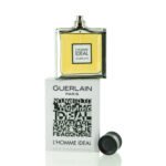 L'Homme Ideal Guerlain EDT Spray 3.4 Oz (100 Ml) (Men)