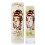 Love&Luck Christian Audigier EDP Spray 3.4 Oz (Women)