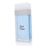 Light Blue Love Is Love  D&G EDT Spray Tester 3.3 Oz (100 Ml) (Women)