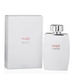 Lalique White Lalique   EDT Spray 4.2 Oz (125 Ml) (Men)