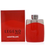 Montblanc Legend Red Mont Blanc EDP Spray 3.3 Oz (100 Ml) (Men)