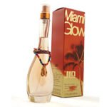 Miami Glow Jennifer Lopez EDT Spray 3.3 Oz (Women)