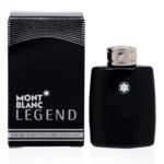 Montblanc Legend  Mont Blanc  EDT Splash Mini 0.15 Oz (4.5 Ml) (Men)