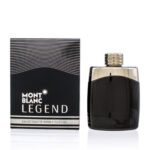 Montblanc Legend Mont Blanc EDT Spray 3.3 Oz (Men)