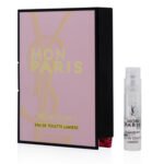 Mon Paris Lumiere Ysl   EDT Spray Vial 0.04 Oz (1.2 Ml) (Women)