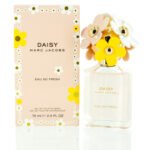 Marc Jacobs Daisy Eau So Fresh Marc Jacobs EDT Spray 2.5 Oz (75 Ml) (Women)