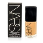 Nars Sheer Glow Foundation (Fiji) 1.0 Oz