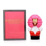 Nicki Minaj Minajesty Nicki Minaj  EDP Spray 3.4 Oz (100 Ml) (Women)