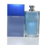 Nautica Voyage Nautica EDT Spray 6.7 Oz (200 Ml) (Men)