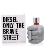 Only The Brave Street Diesel EDT Spray Tester 2.5 Oz (75 Ml) (Men)