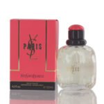 Paris Ysl EDT Spray 4.0 Oz (Women)