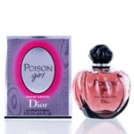Poison Girl Ch.Dior   EDT Spray 3.4 Oz (100 Ml) (Women)