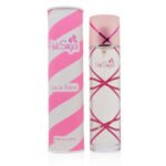 Pink Sugar Aquolina EDT Spray 3.4 Oz (100 Ml) (Woman)