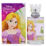 Disney Princess Rapunzel Disney EDT Spray 3.4 Oz (100 Ml)