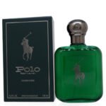 Polo Ralph Lauren Cologne Spray Intense 4.0 Oz (118 Ml) (Men)