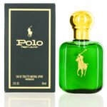 Polo Ralph Lauren EDT Spray 2.0 Oz (Men)
