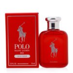 Polo Red Ralph Lauren EDP Spray 2.5 Oz (75 Ml) (Men)