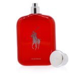 Polo Red Ralph Lauren EDP Spray Tester 4.2 Oz (125 Ml) (Men)
