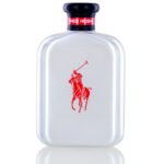 Polo Red Rush Ralph Lauren EDT Spray Tester 4.2 Oz (125 Ml) (Men)