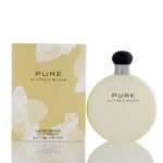 Pure Alfred Sung EDP Spray 3.4 Oz (Woman)