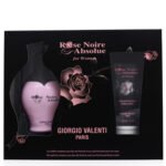 Rose Noire Absolue Giorgio Valenti Set (Women)