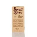 Royall Spyce Royall Fragrances All Purpose Lotion Spray 4.0 Oz (Men)