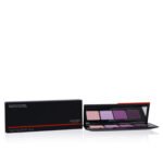 Shiseido Essentialist Eye Palette (07 Cat Street Pops) 0.18 Oz (5.2 Ml)